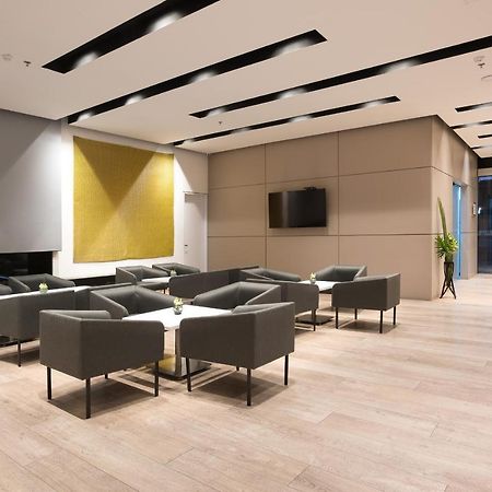 Sercotel Suites Bogota Norte Eksteriør bilde