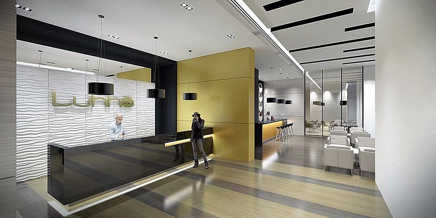 Sercotel Suites Bogota Norte Eksteriør bilde